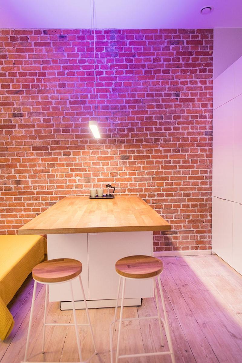 Terra Studio Rejtana Wrocław Værelse billede