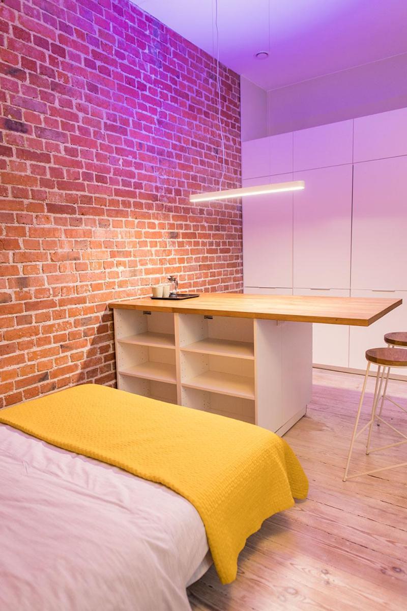 Terra Studio Rejtana Wrocław Eksteriør billede