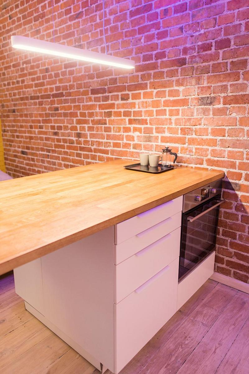 Terra Studio Rejtana Wrocław Værelse billede